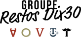 Restos Dix30