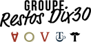 Restos Dix30