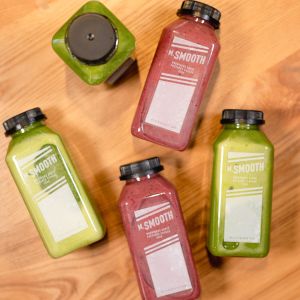 SMOOTHIE DU JOUR