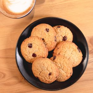 DOUZAINE BISCUITS MAISON