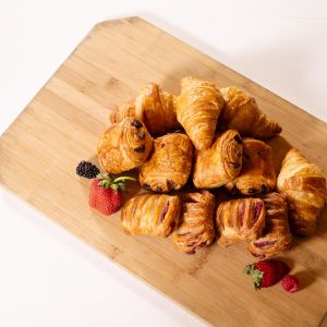DOUZAINE MINI-VIENNOISERIES