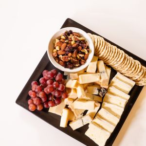 LES PLATEAUX - FROMAGES DU QUÉBEC