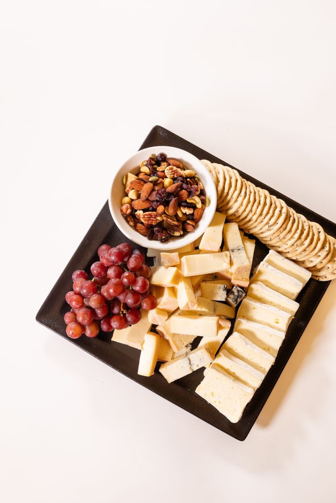 Plateau de fromages - Achetez Ternois
