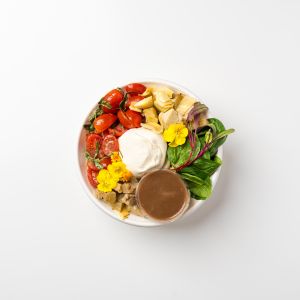 BOL VIP - SALADE ANTIPASTO À L'ITALIENNE
