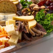 BOÎTE À LUNCH GOURMANDE – VIP – SALADE DE CANARD FUMÉ DU QUÉBEC