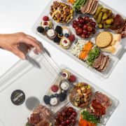 BOÎTE À LUNCH GOURMANDE – VIP – SALADE DE CANARD FUMÉ DU QUÉBEC